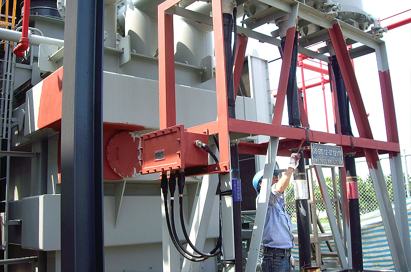 竹禾行塗料|中部專業承包塗裝, 金屬塗裝, 地板塗裝, 氟碳塗料, PU壓力面漆, 與EPOXY地板工程